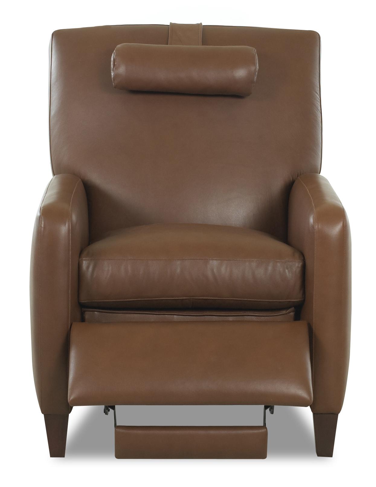 Comfort Design Reclining Chairs Bristol II Contemporary High Leg